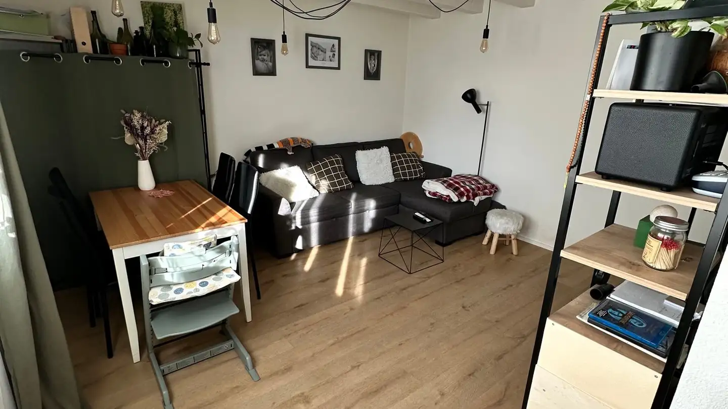 Appartement à louer - 1787 Mur (Vully) FR - Photo 2