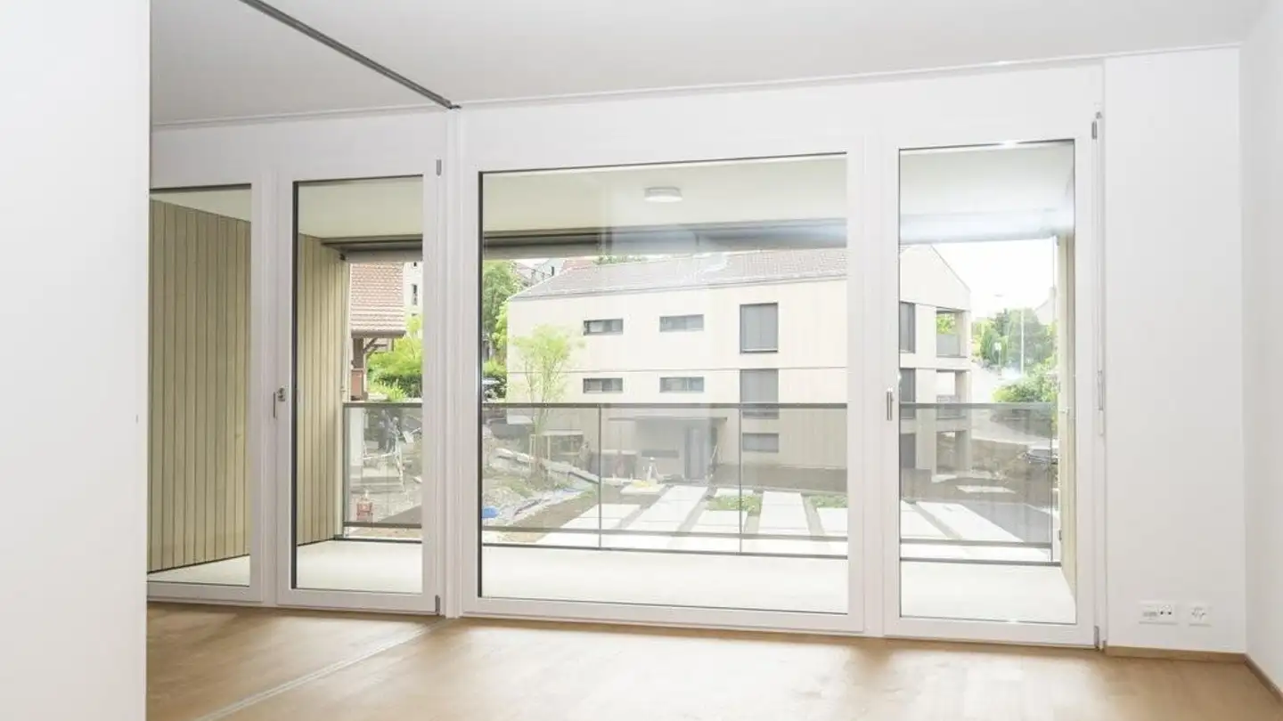 Appartamento in affitto - Schwarzenburgstrasse 1005, 3147 Mittelhäusern - Foto 4