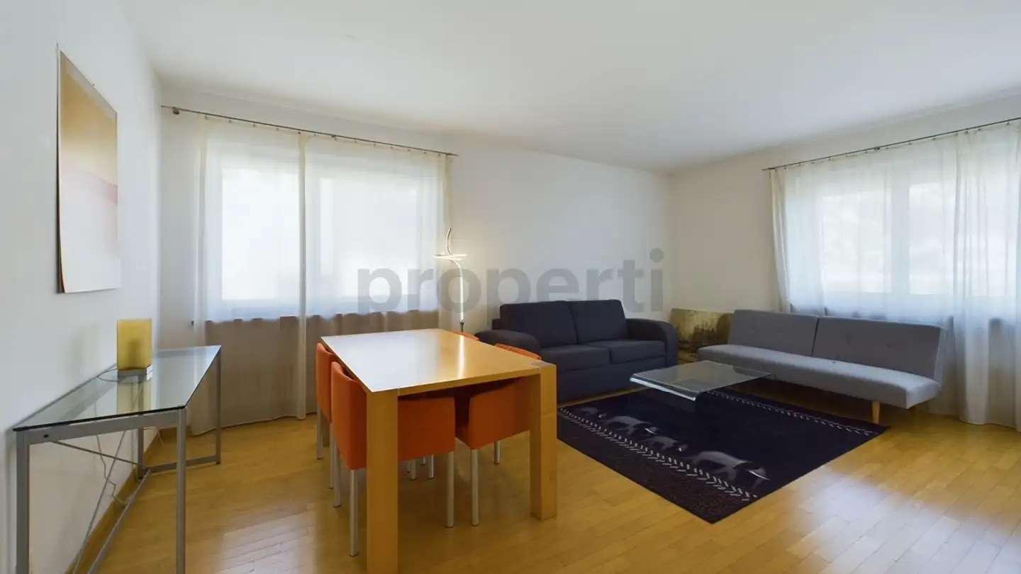 Apartment for sale - 6600 Locarno