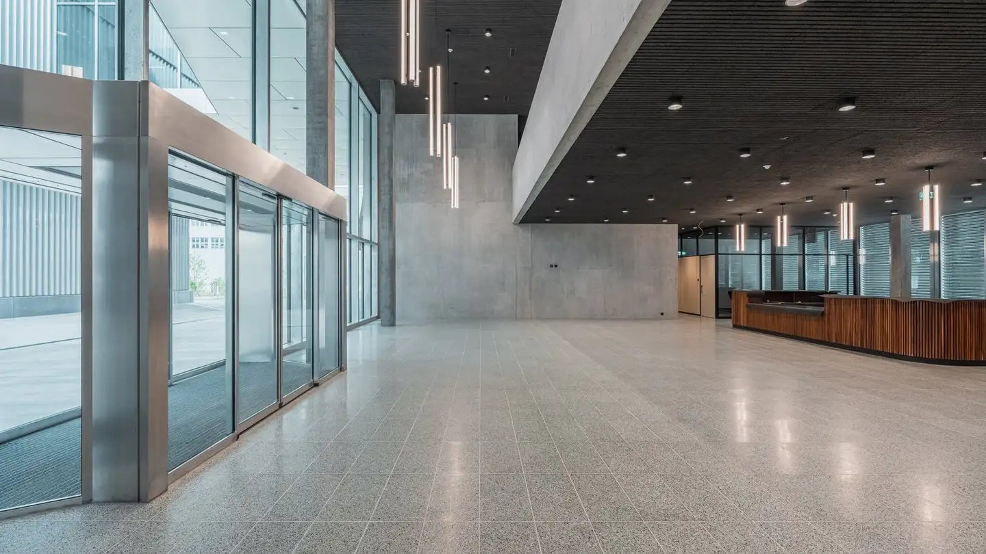 Office space for rent - Klosterstrasse 20, 8406 Winterthur - Photo 2