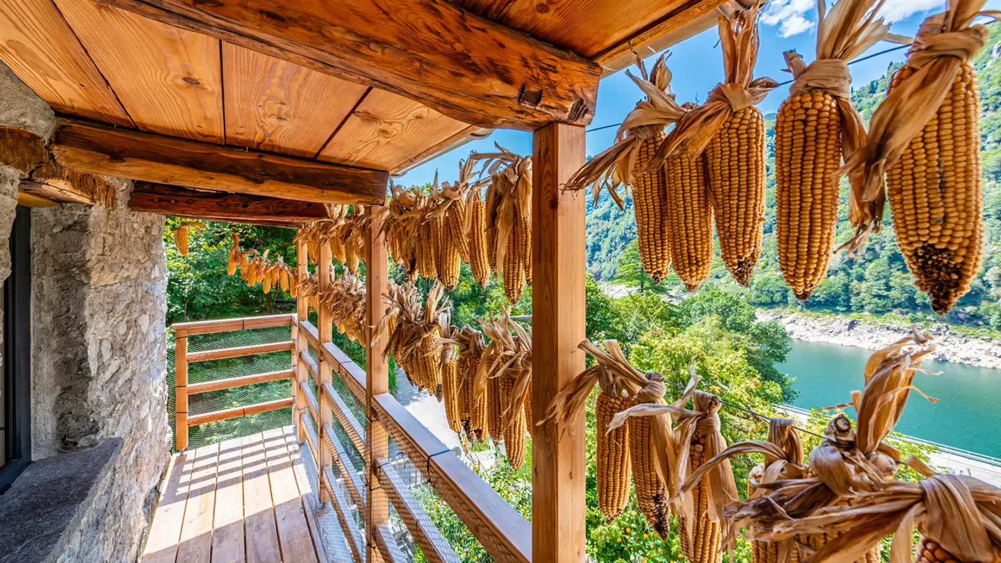 Casa singola in vendita - 6632 Vogorno - Photo 4