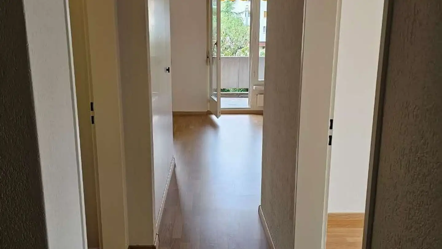 Wohnung mieten - Wiesenstrasse 9, 8953 Dietikon
