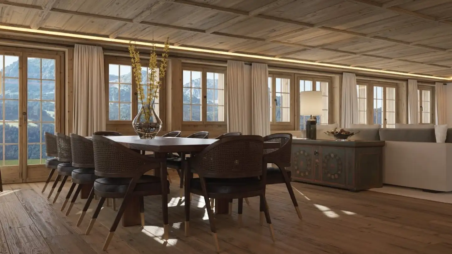 Fattoria in vendita - 1659 Rougemont - Photo 2