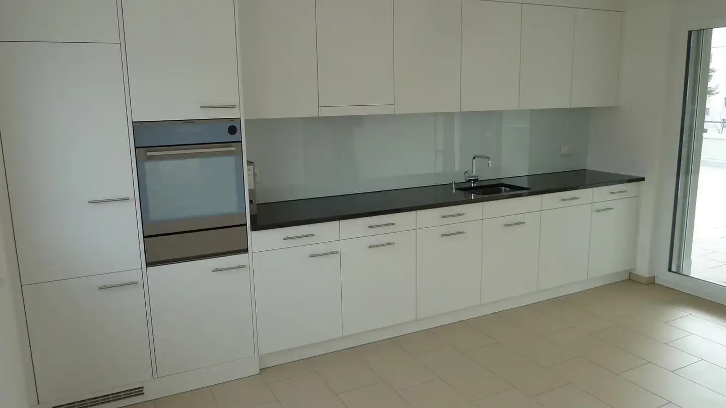 Appartement à louer - 5430 Wettingen - Photo 4