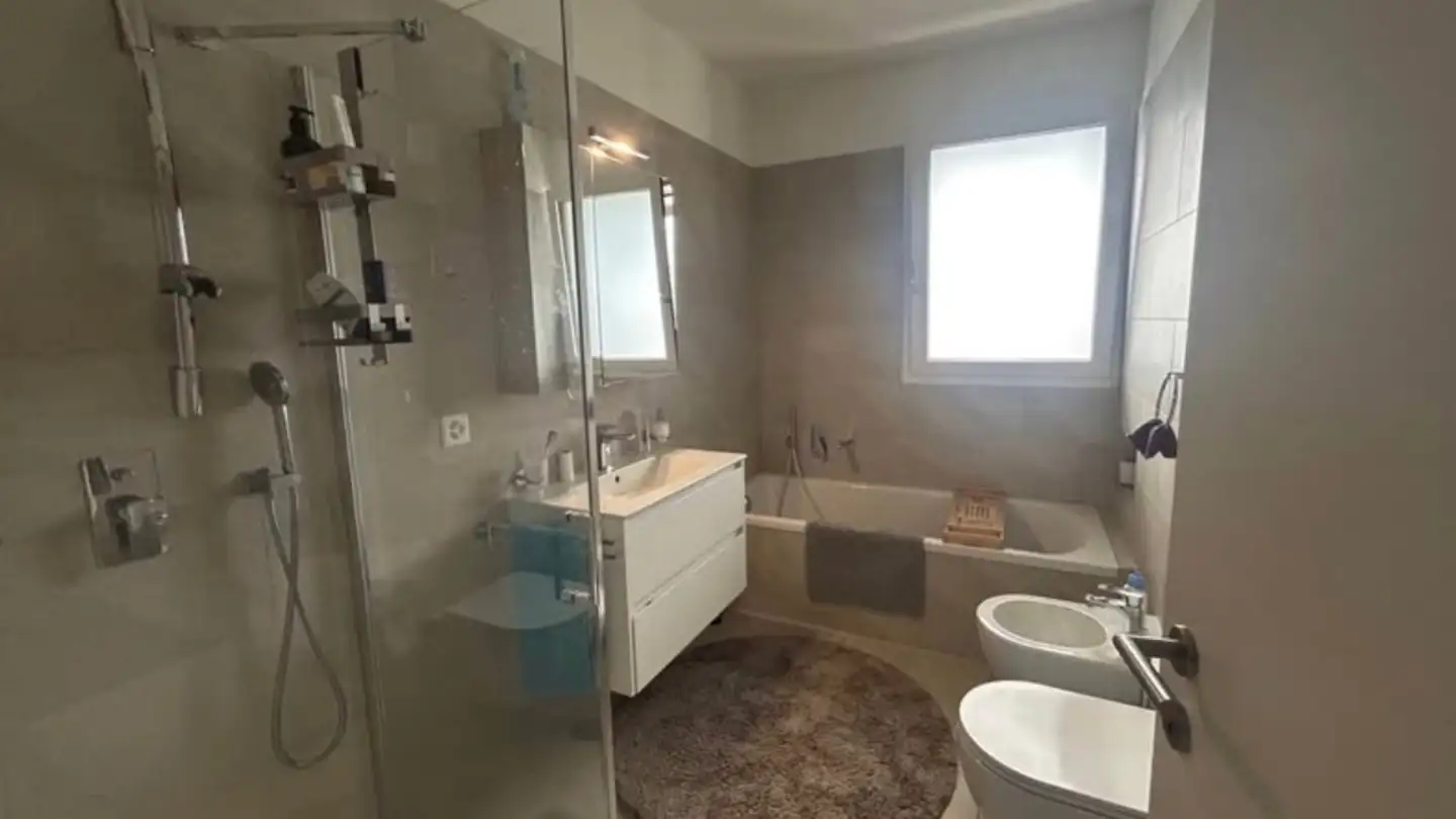 Apartment for rent - Via Iragna, 6710 Biasca - Photo 3