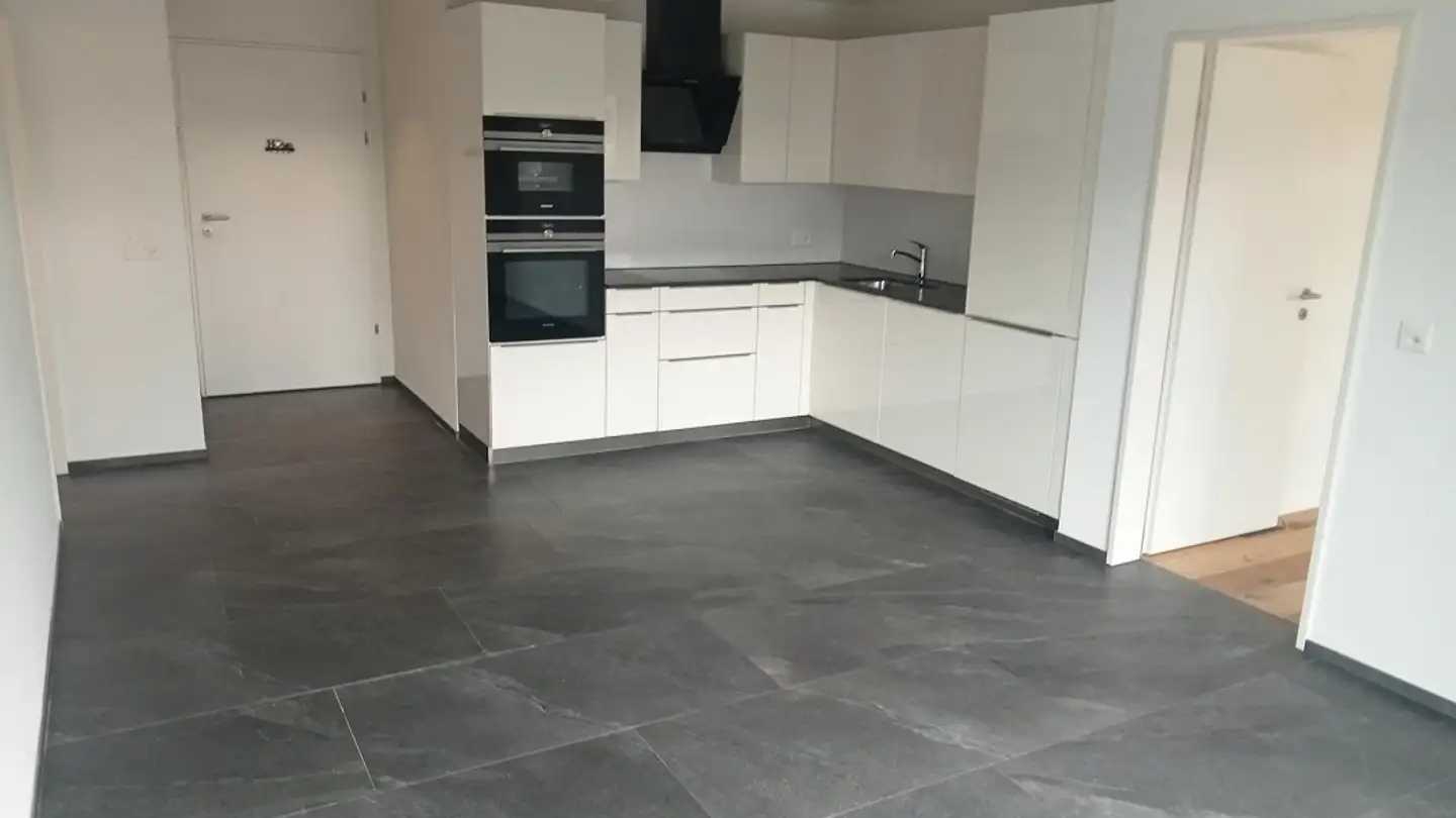 Stepped apartment for rent - Staatsstrasse 36, 9445 Rebstein