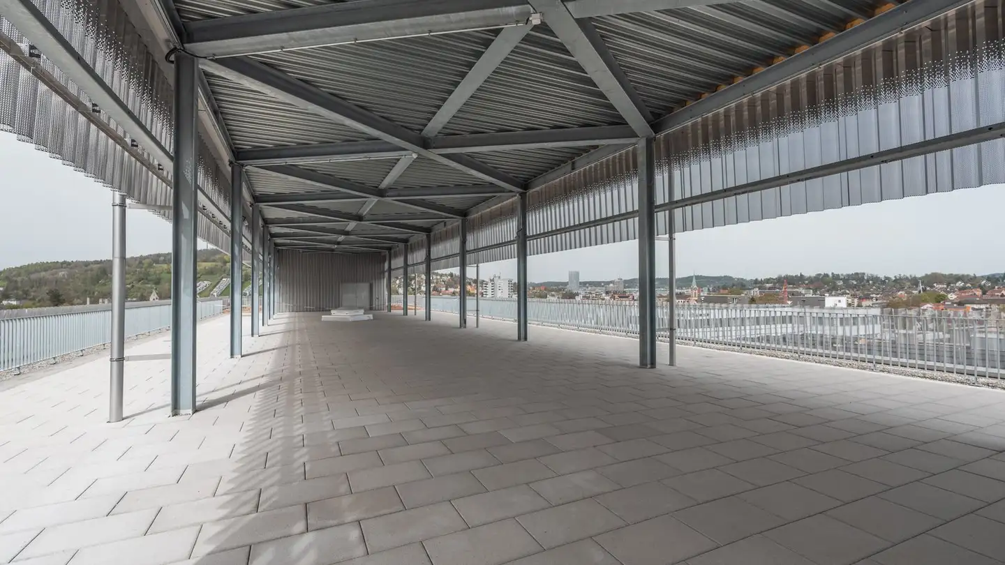 Office space for rent - Klosterstrasse 20, 8406 Winterthur - Photo 3