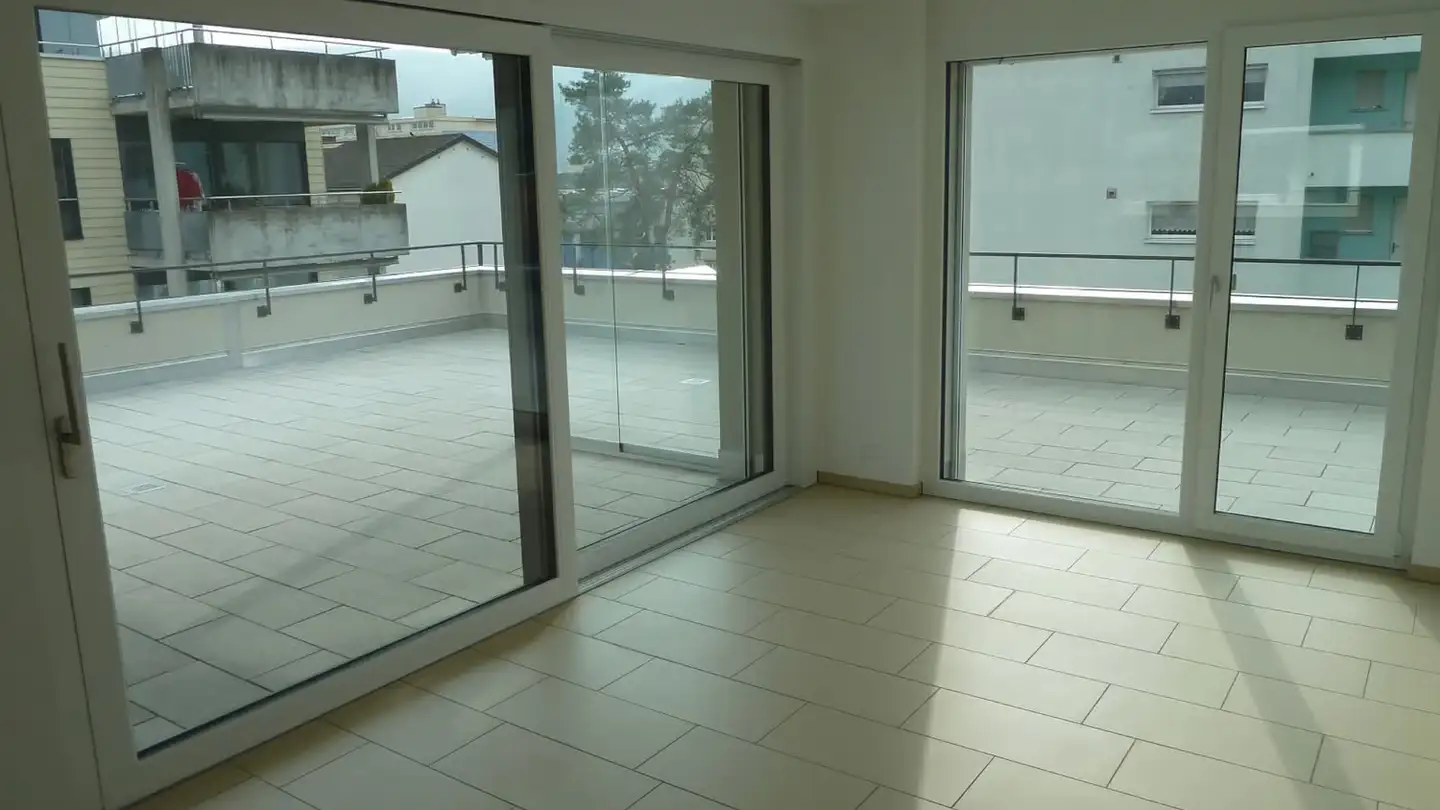 Appartamento in affitto - 5430 Wettingen