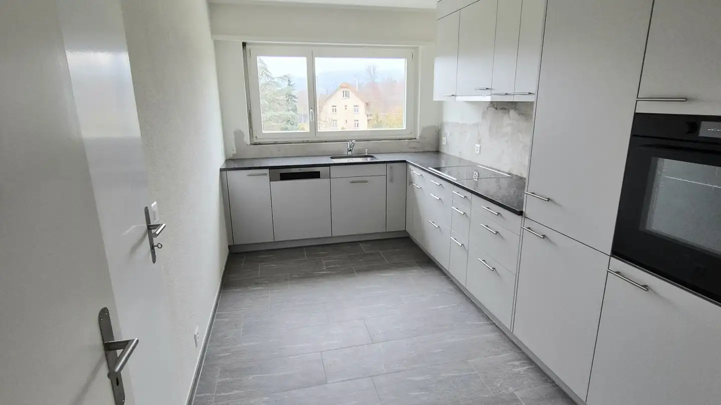 Penthouse mieten - Malerstrasse, 8953 Dietikon - Foto 3