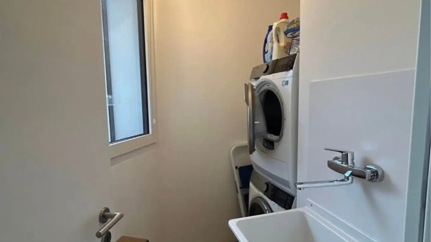 Apartment for rent - Via Iragna, 6710 Biasca - Photo 4