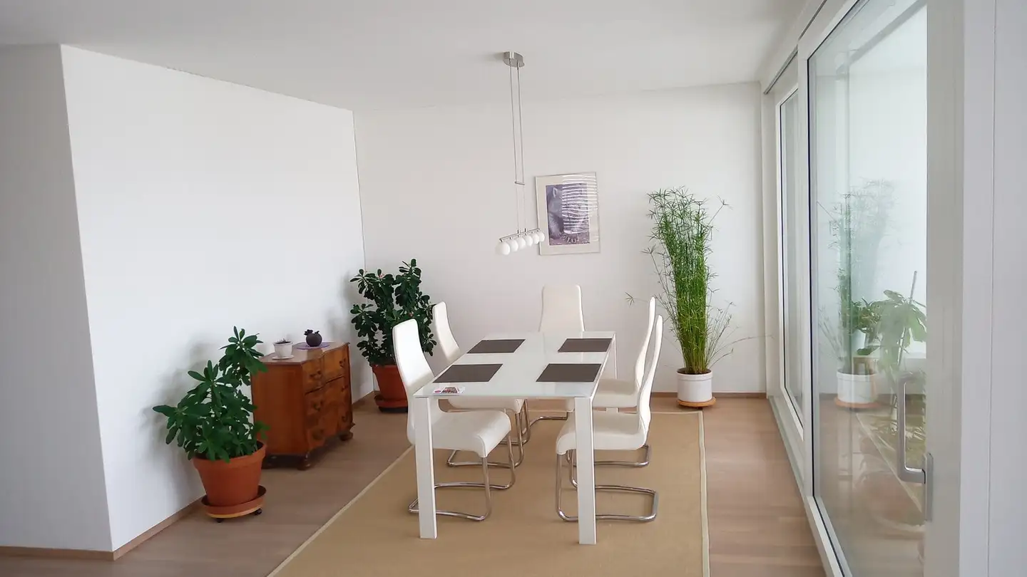 Single room for rent - 6340 Baar