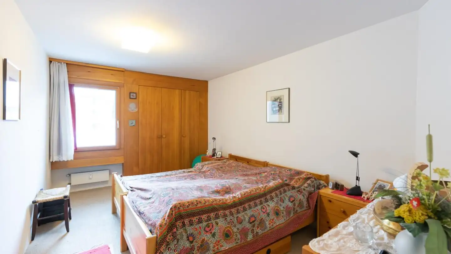 Wohnung kaufen - 7505 Celerina/Schlarigna - Foto 3