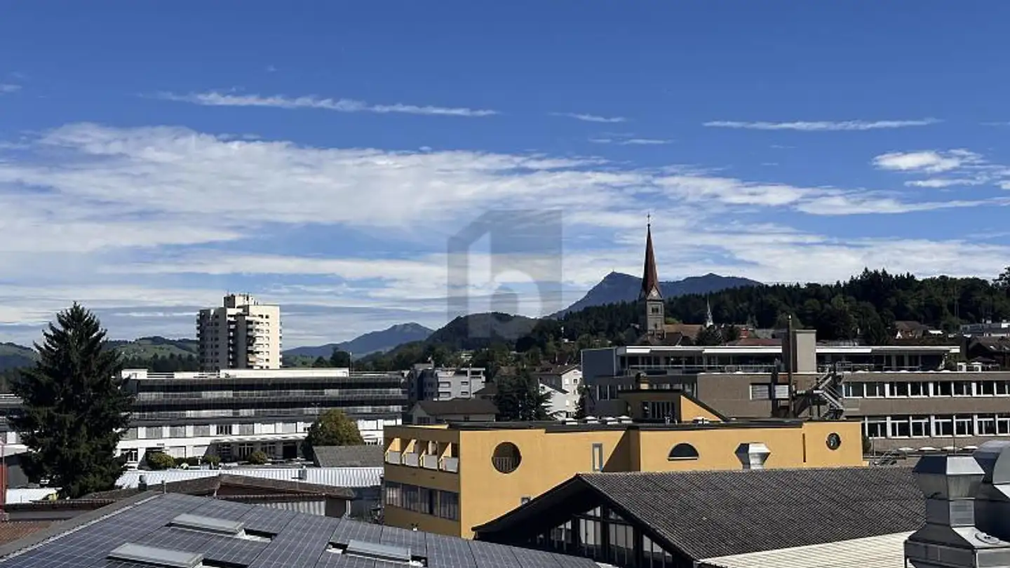 Office space for rent - 6015 Luzern