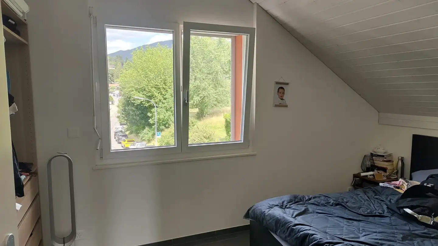 Wohnung mieten - 1804 Corsier-sur-Vevey - Foto 3
