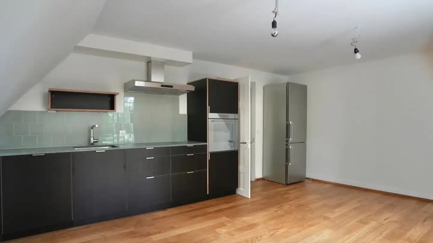 Dachgeschosswohnung mieten - Säntisblick 10, 8360 Eschlikon TG - Foto 3
