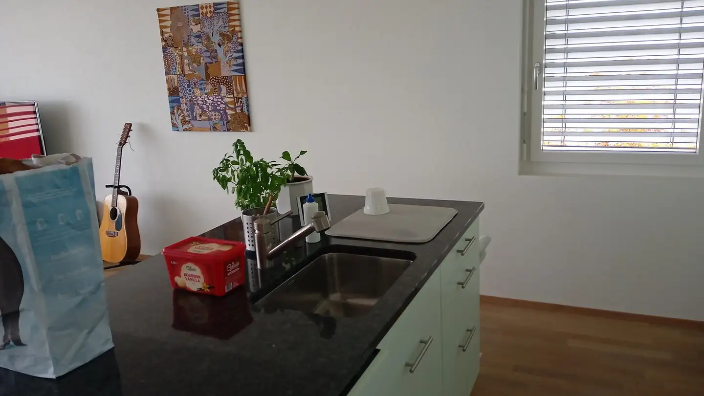 Single room for rent - 6340 Baar - Photo 3