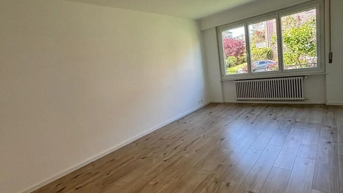 Appartement à louer - Rue Du Centre 3, 1030 Bussigny - Photo 2