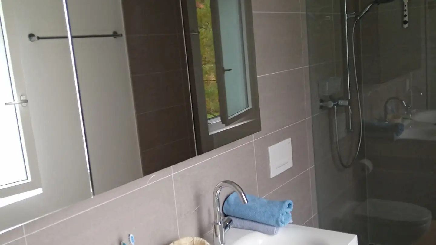 Single room for rent - 6340 Baar - Photo 4