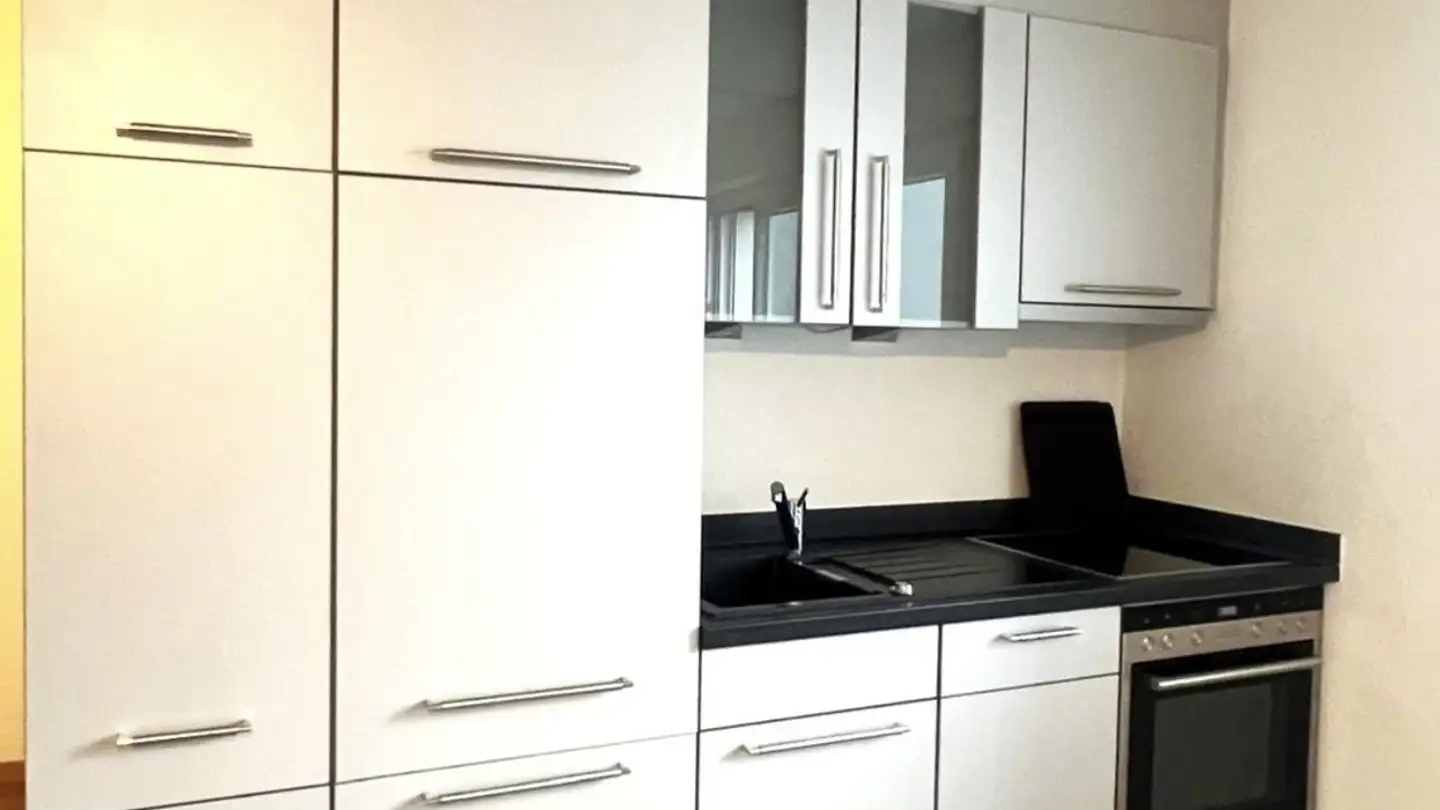 Wohnung mieten - Zürcherstrasse 45, 5400 Baden - Foto 3