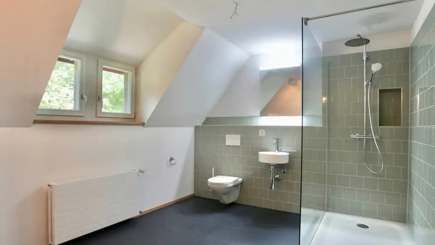 Dachgeschosswohnung mieten - Säntisblick 10, 8360 Eschlikon TG - Foto 4