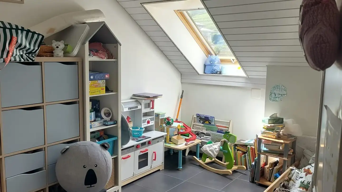 Wohnung mieten - 1804 Corsier-sur-Vevey - Foto 4