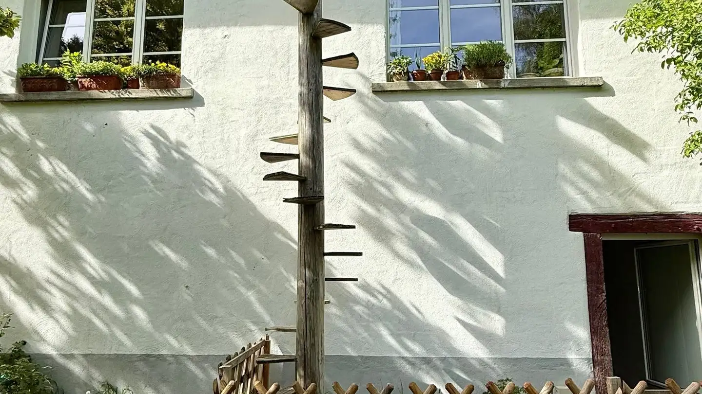 Appartamento in affitto - Steig 4, 8222 Beringen