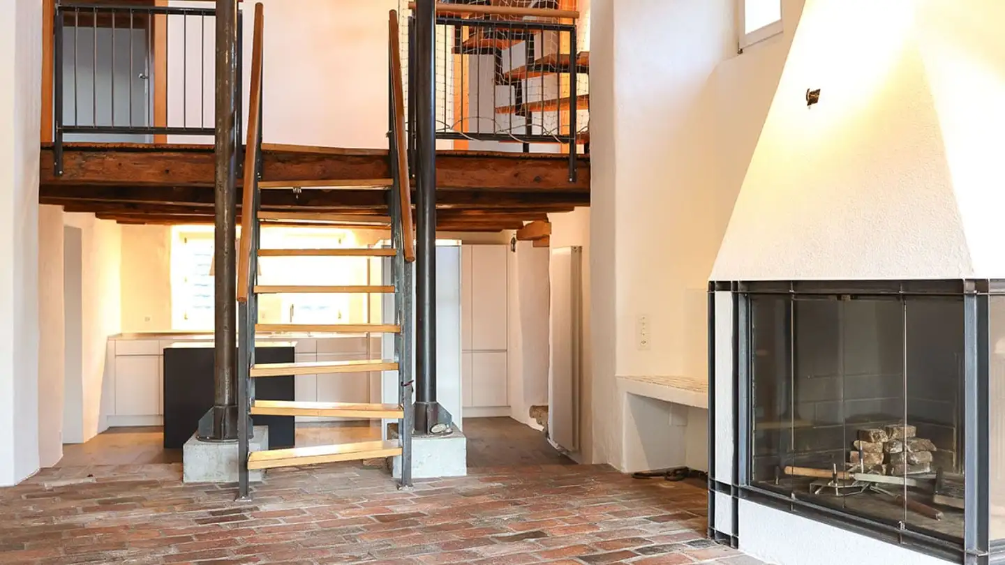 Casa singola in vendita - Unterdorfstrasse 16a, 5107 Schinznach Dorf - Photo 3