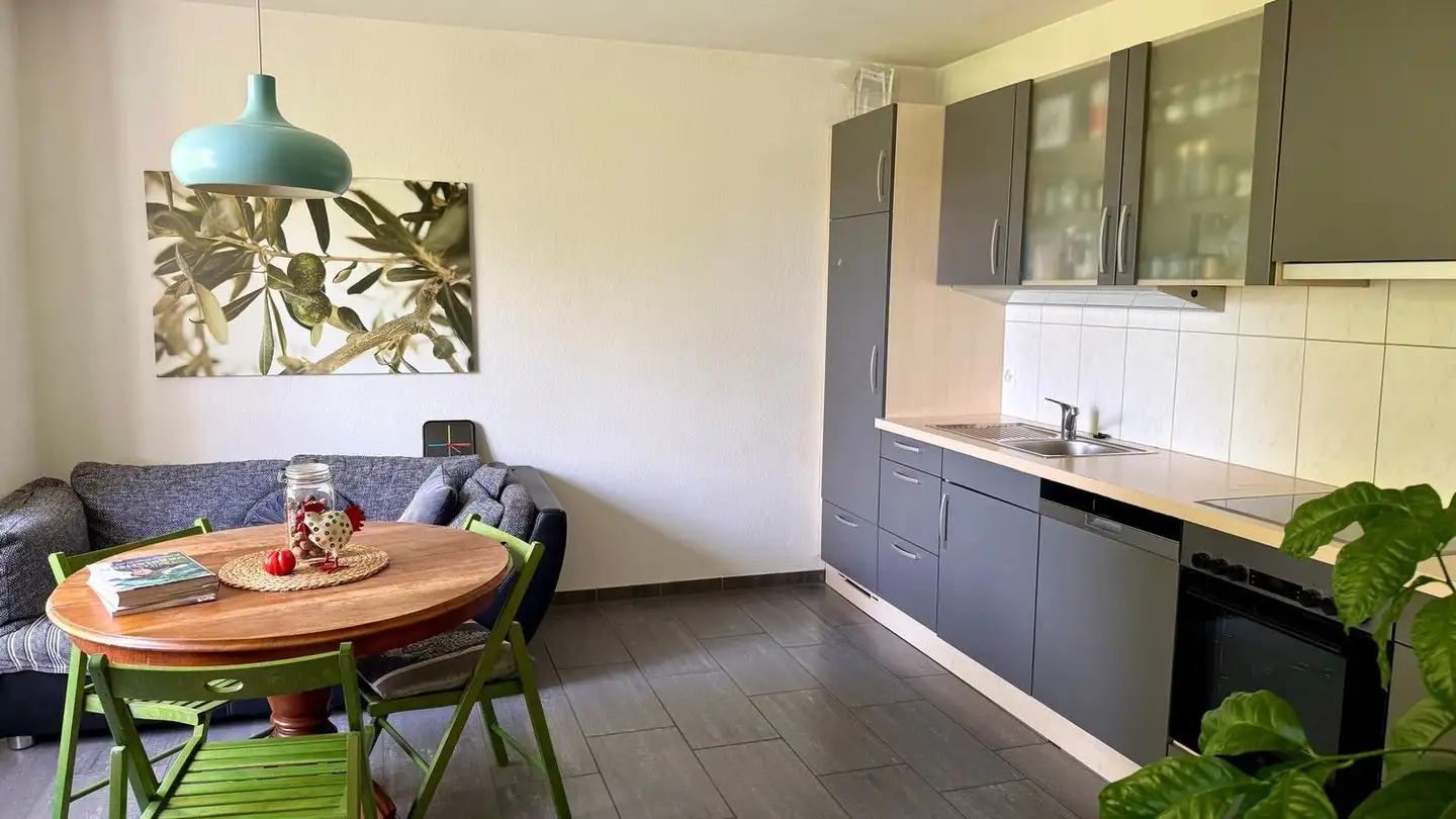 Appartamento in affitto - Steig 4, 8222 Beringen - Foto 2