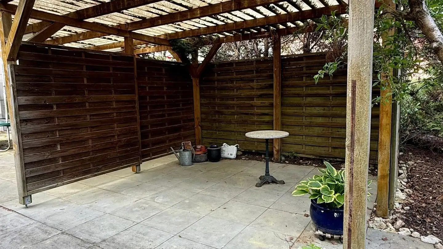 Appartamento in affitto - Steig 4, 8222 Beringen - Foto 3