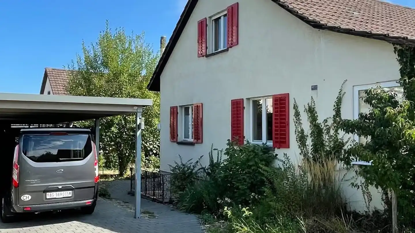 Single house for sale - Bruneggstrasse 3, 5210 Windisch - Photo 3