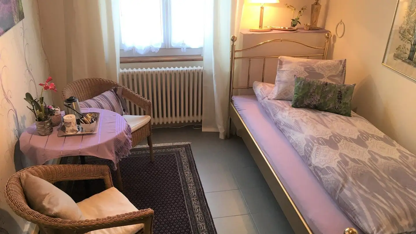 Appartement à louer - Waldheim 30, 4600 Olten - Photo 4