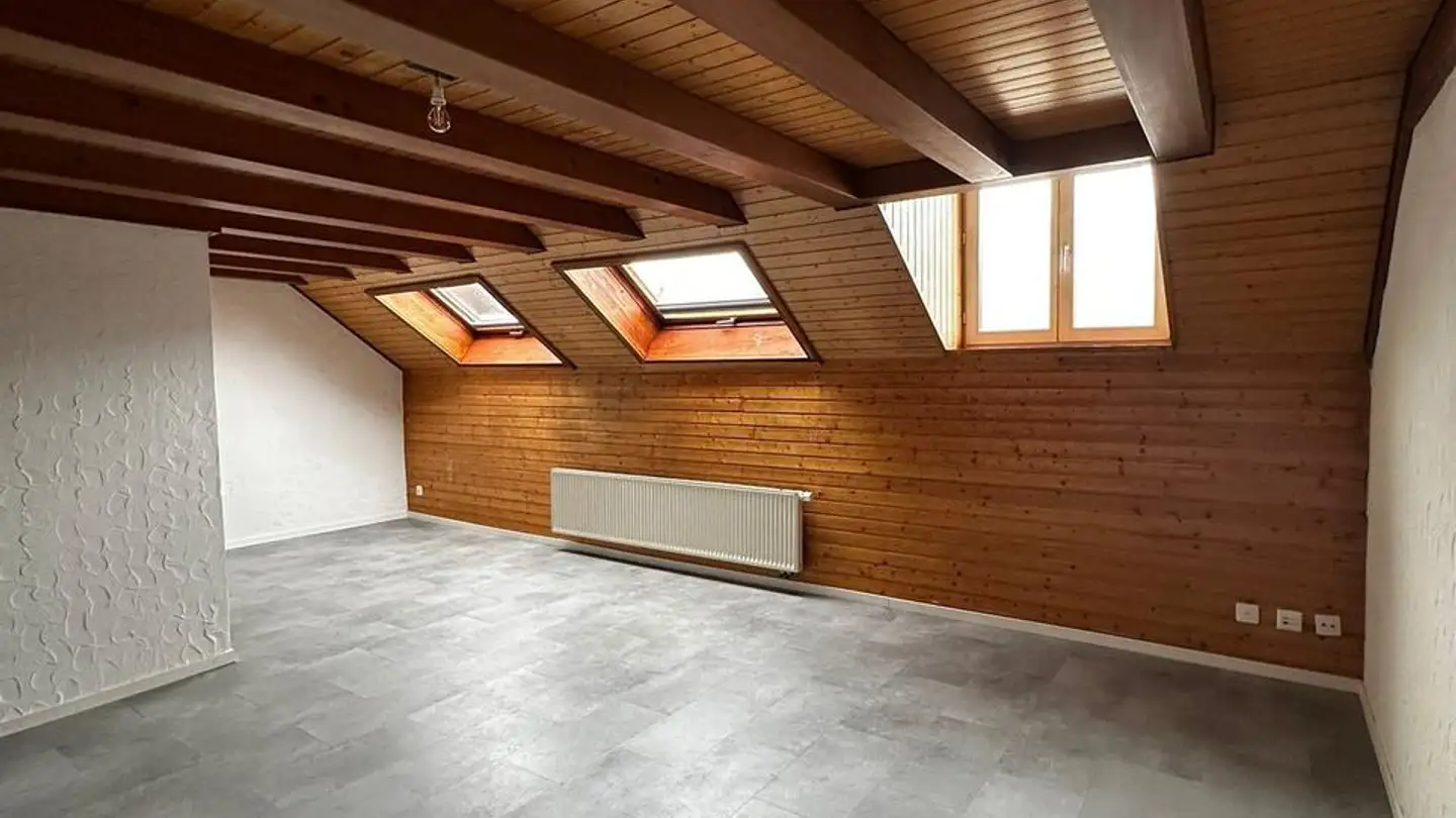 Apartment for rent - Rue Baptiste-Savoye 53, 2610 St-Imier
