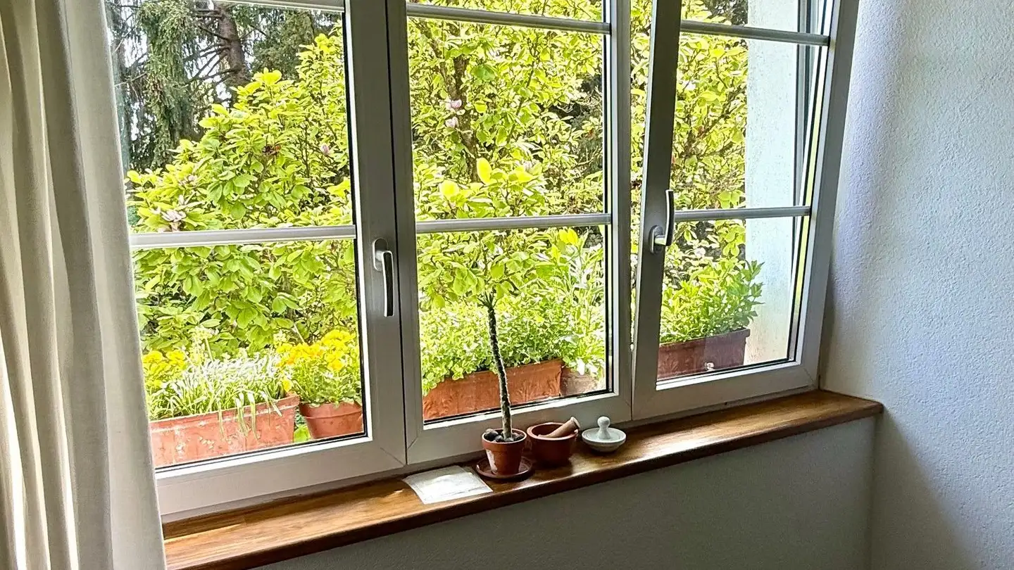 Appartamento in affitto - Steig 4, 8222 Beringen - Foto 4