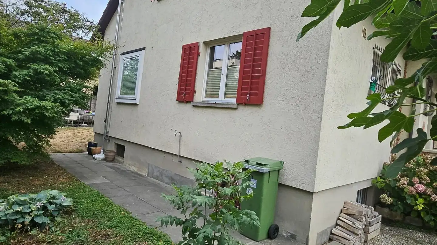 Single house for sale - Bruneggstrasse 3, 5210 Windisch - Photo 2