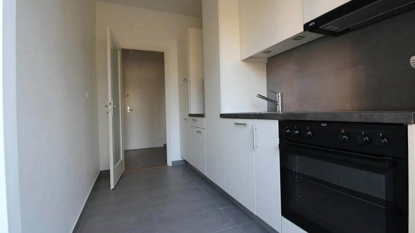 Apartment for rent - Avenue De Valmont 13, 1010 Lausanne - Photo 4