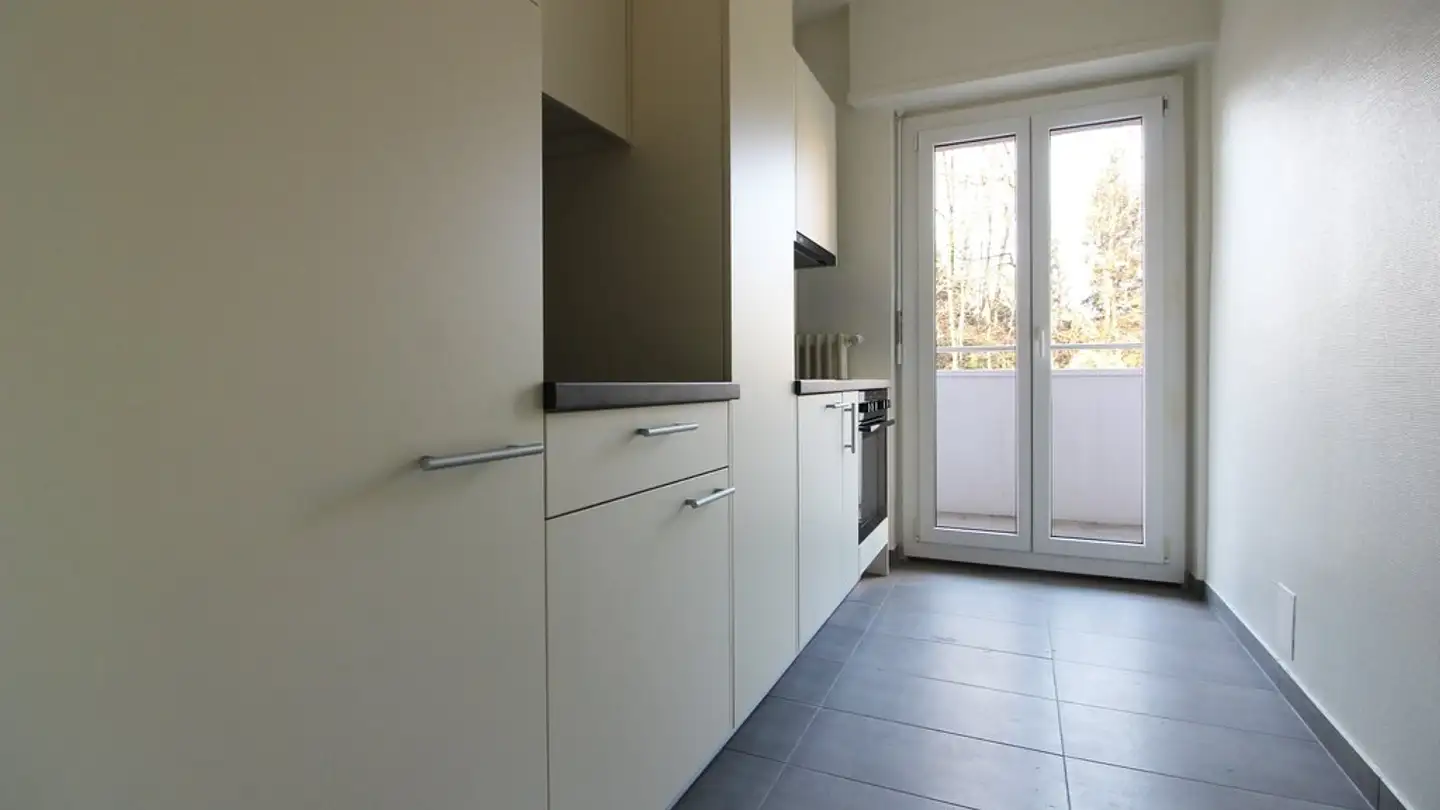 Apartment for rent - Avenue De Valmont 13, 1010 Lausanne - Photo 3