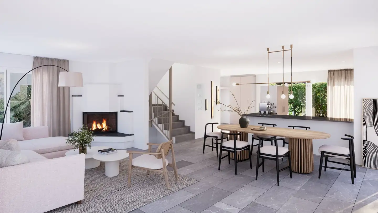 Casa singola in vendita - 8804 Au ZH - Photo 3