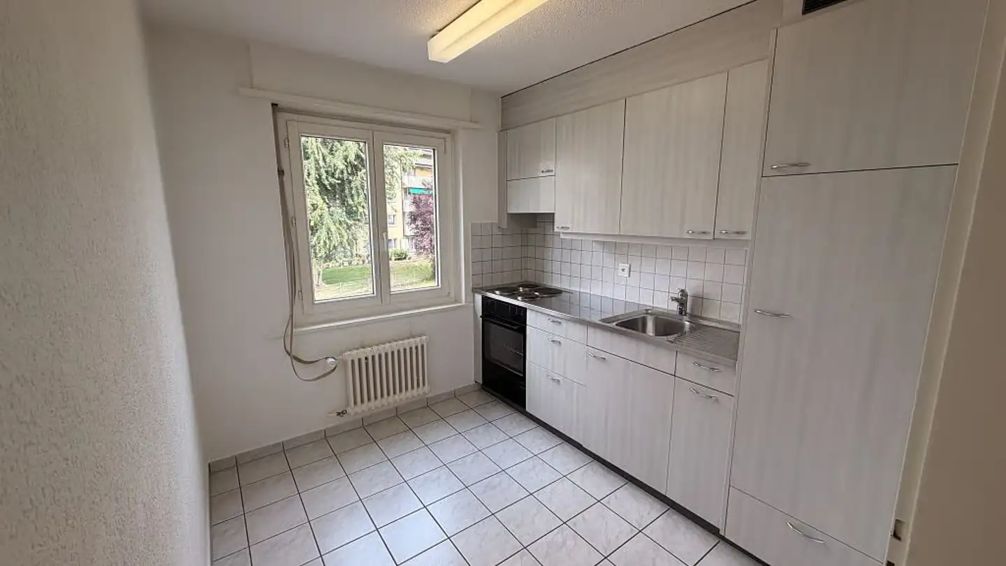 Appartamento in affitto - Geiselfeldstrasse 3, 4563 Gerlafingen - Foto 2