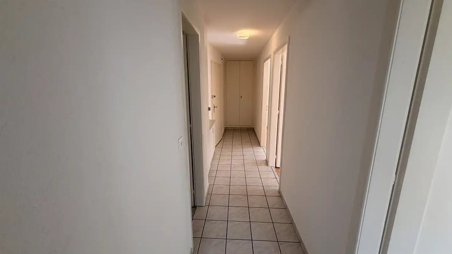 Appartamento in affitto - Geiselfeldstrasse 3, 4563 Gerlafingen - Foto 3