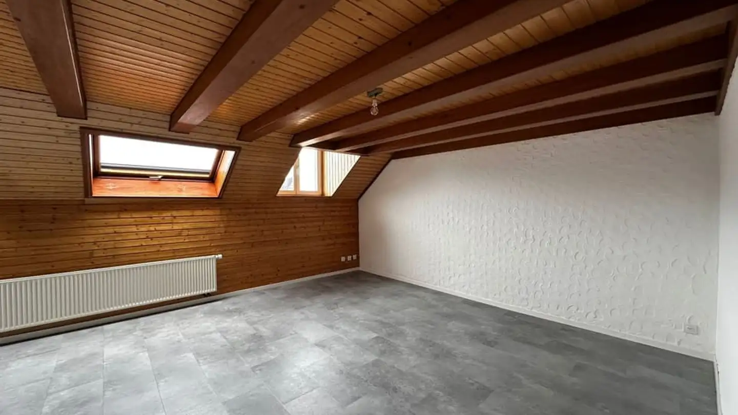 Apartment for rent - Rue Baptiste-Savoye 53, 2610 St-Imier - Photo 2