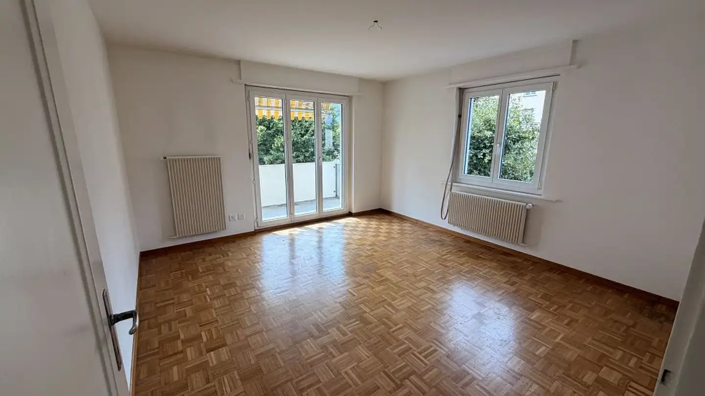 Appartamento in affitto - Geiselfeldstrasse 3, 4563 Gerlafingen - Foto 4