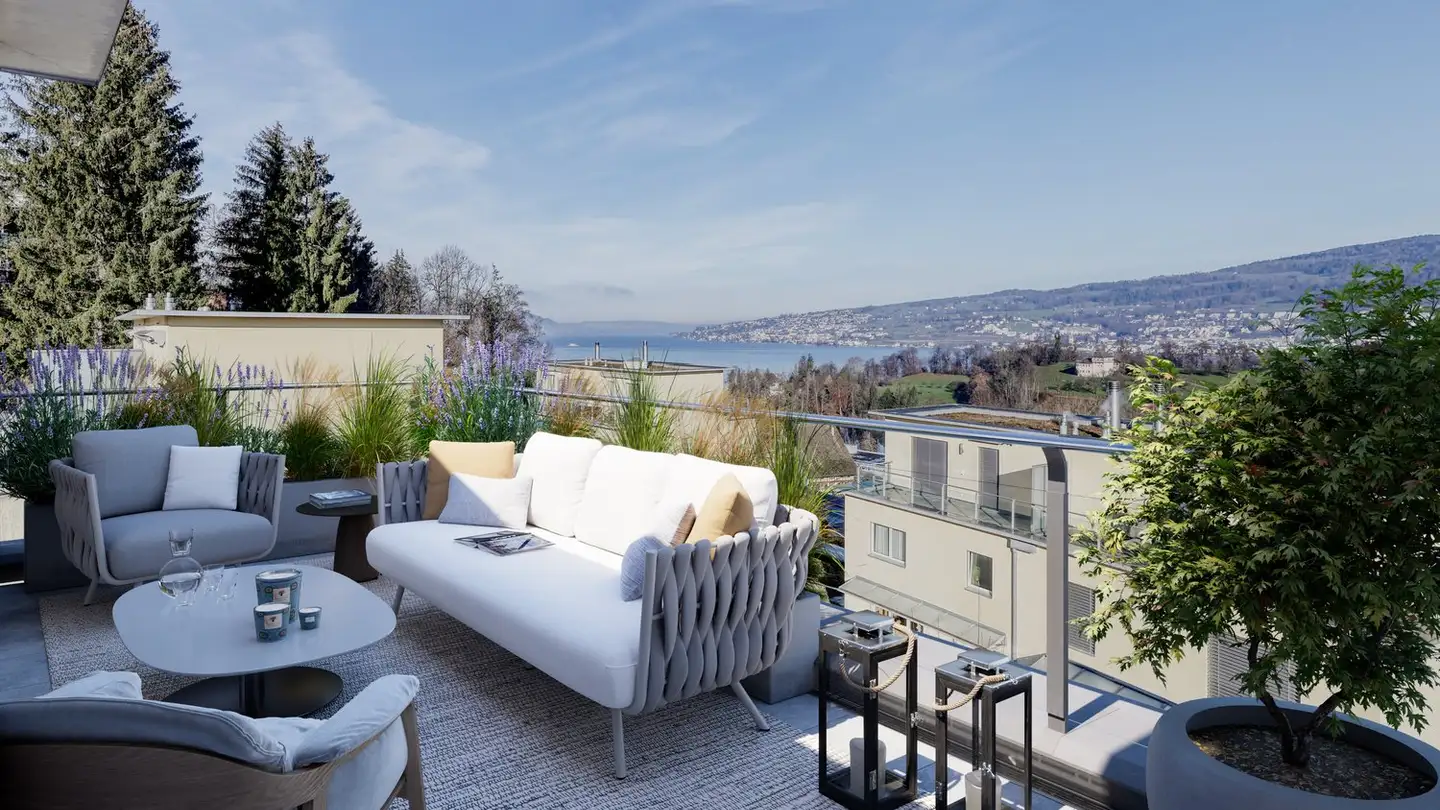 Casa singola in vendita - 8804 Au ZH - Photo 4