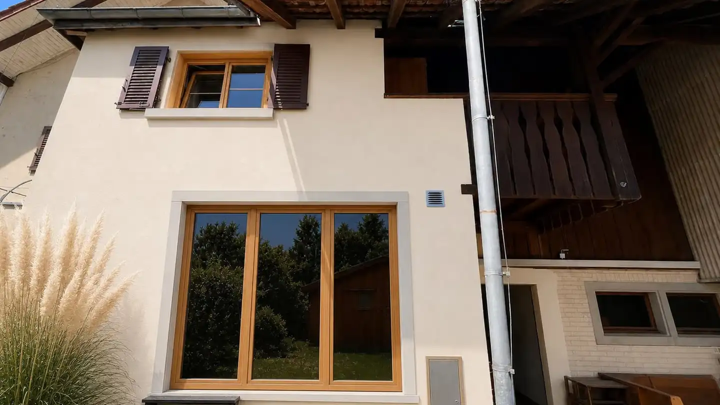 Single house for rent - 8264 Eschenz - Photo 2