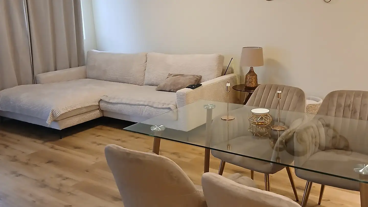 Appartement à louer - Obere Mühle 2, 8586 Riedt b. Erlen