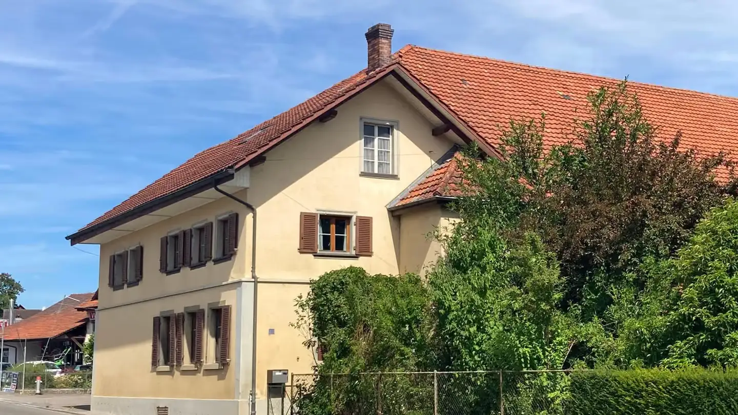 Single house for rent - 8264 Eschenz - Photo 3