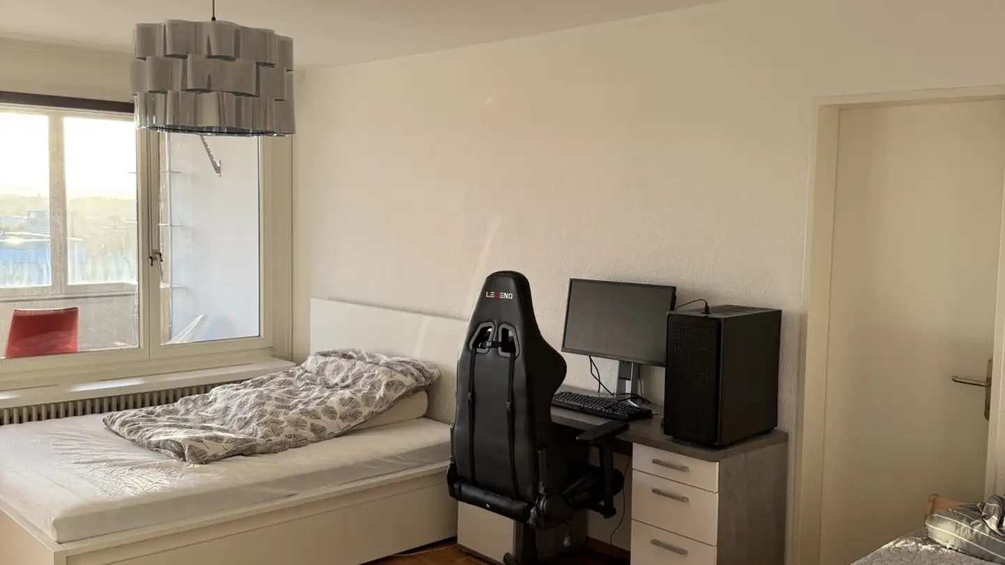 Wohnung mieten - Pfändwiesenstrasse 15, 8152 Opfikon - Foto 2