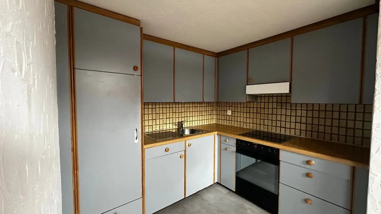 Apartment for rent - Rue Baptiste-Savoye 53, 2610 St-Imier - Photo 4