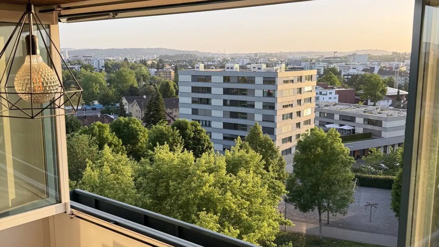 Wohnung mieten - Pfändwiesenstrasse 15, 8152 Opfikon - Foto 4