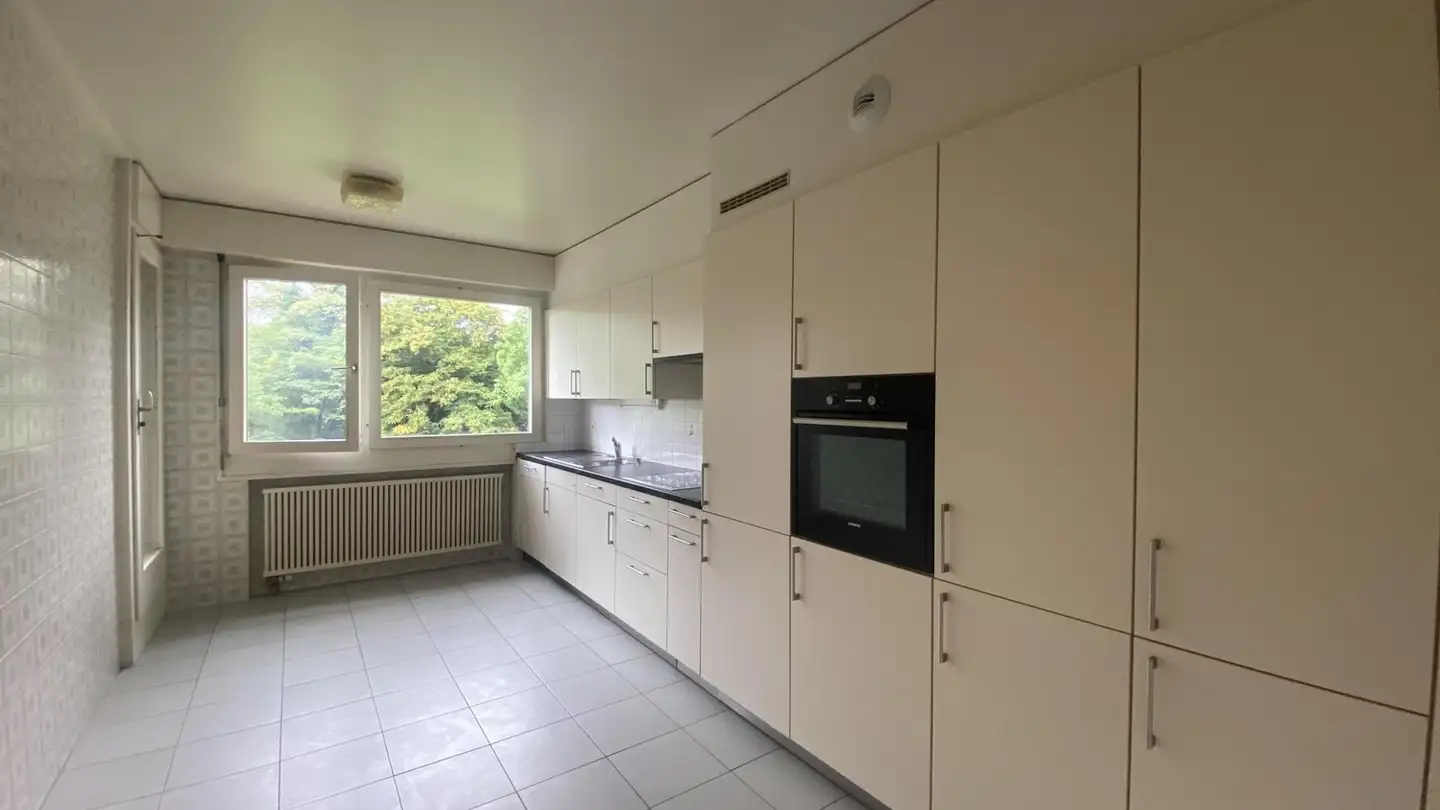 Appartamento in affitto - Avenue Du Bouchet 20, 1209 Genève - Foto 2