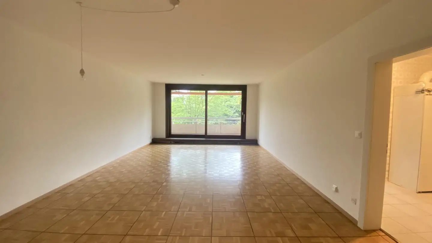 Appartamento in affitto - Avenue Du Bouchet 20, 1209 Genève - Foto 3